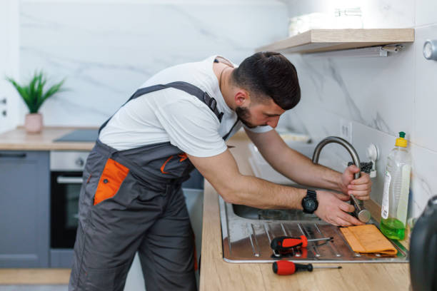 Best Hot Water Heater Installation  in Bellevue, WI