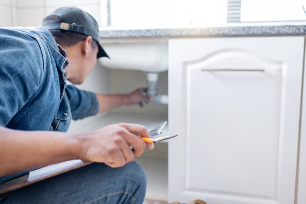 Best Faucet Repair  in Bellevue, WI
