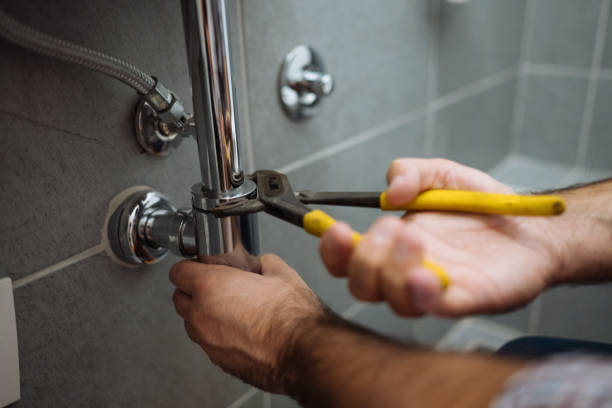 Trusted Bellevue, WI Plumbing Experts