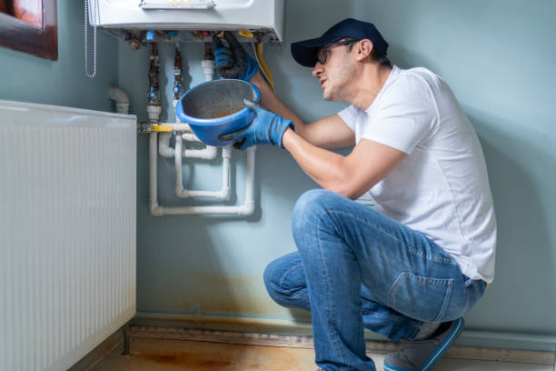 Best Emergency Plumbing Repair  in Bellevue, WI