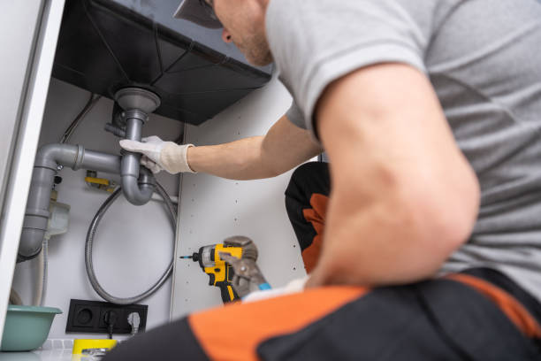 Best Affordable Plumbing Services  in Bellevue, WI