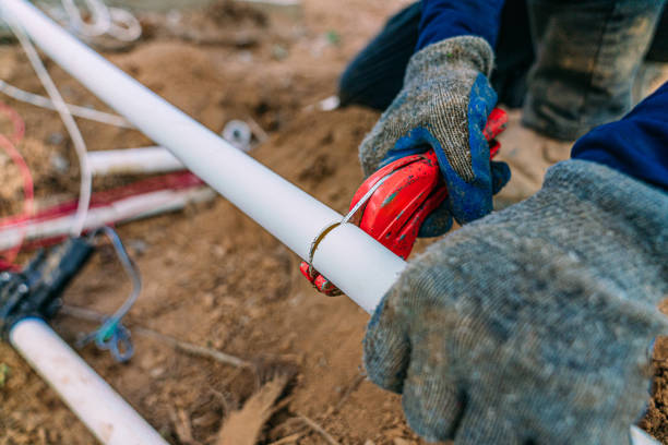Best Sewer Line Repair  in Bellevue, WI